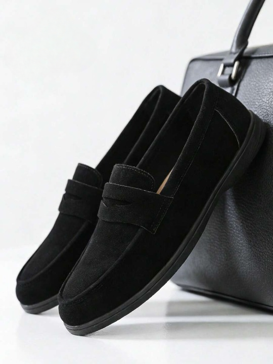 Mocassins Gautier Vendôme