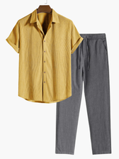 Jaune