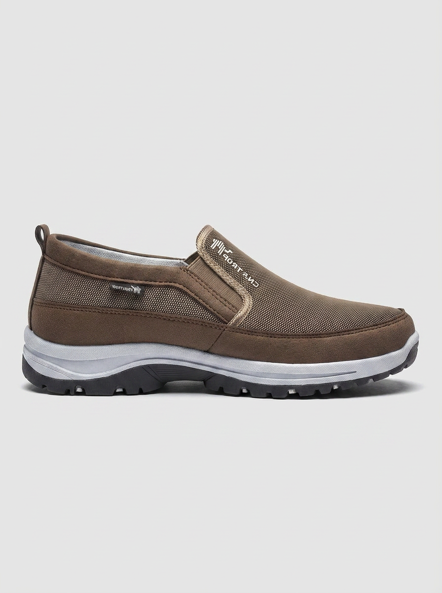 Chaussures Homme Modèle à enfiler