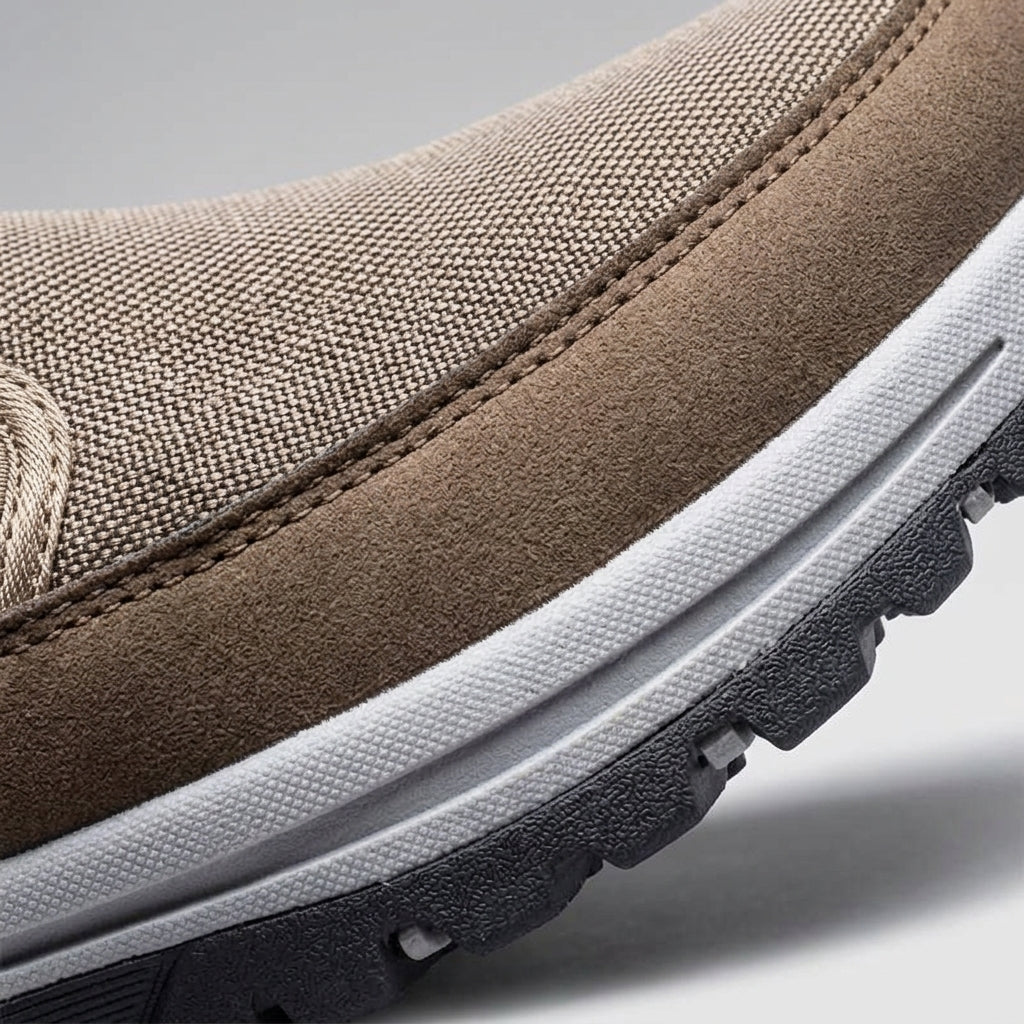 Chaussures Homme Modèle à enfiler