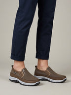 Chaussures Homme Modèle à enfiler