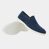 Bleu marine