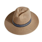 Gautier Vendôme - Chapeau fedora homme 56-58 cm - vue 7