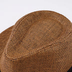 Gautier Vendôme - Chapeau style Panama réglable 58-60 cm - vue 6