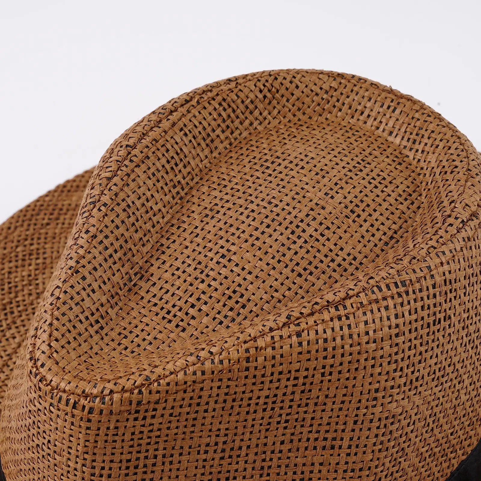 Gautier Vendôme - Chapeau style Panama réglable 58-60 cm - vue 6