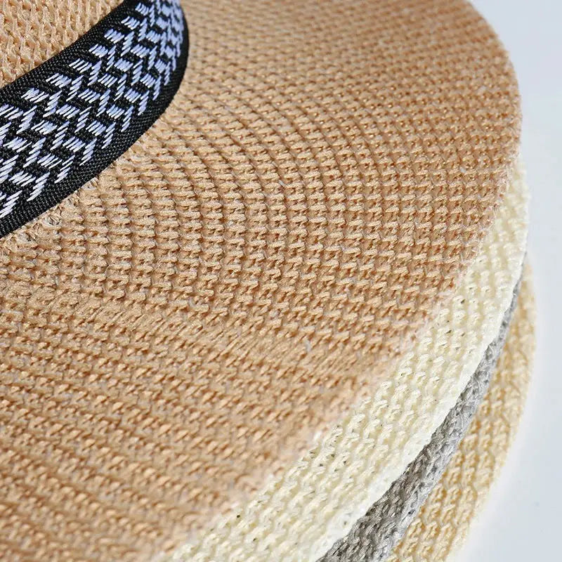 Gautier Vendôme - Chapeau fedora homme 56-58 cm - Gris - vue 4