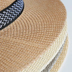 Gautier Vendôme - Chapeau fedora homme 56-58 cm - Gris - vue 4