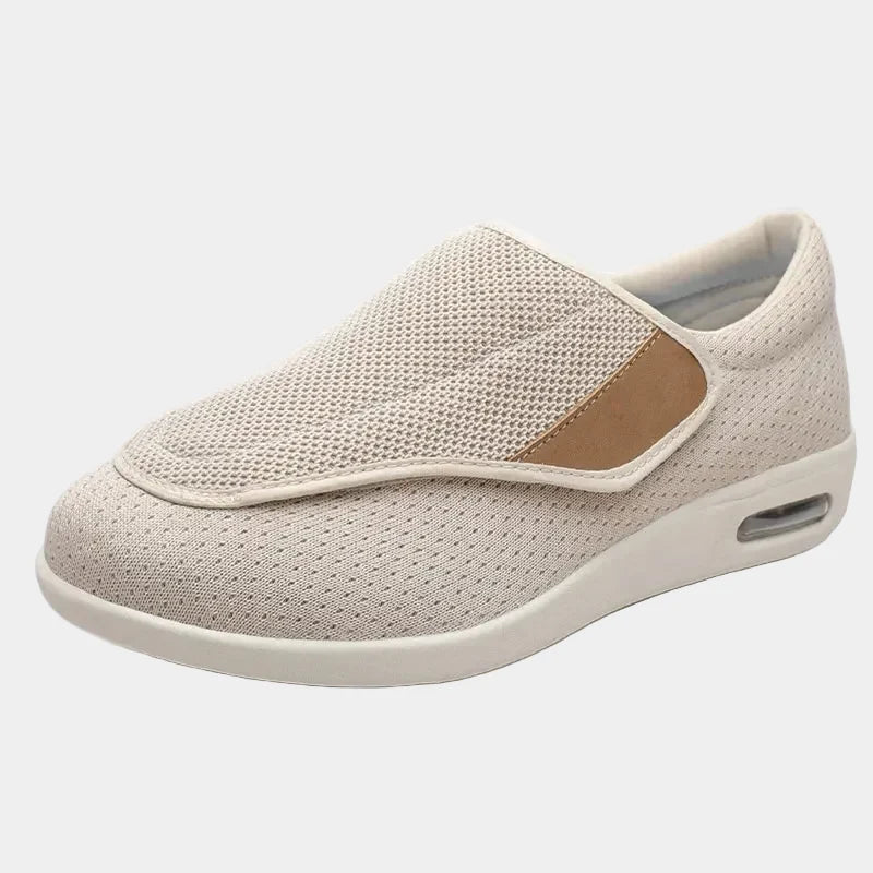 Baskets homme sans lacets