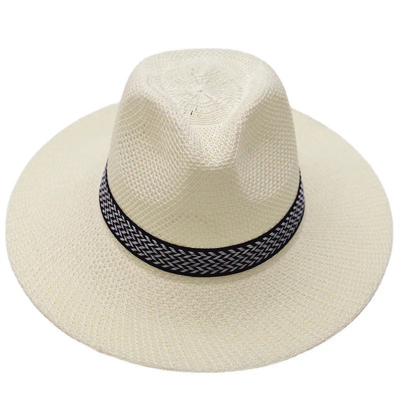Gautier Vendôme - Chapeau fedora homme 56-58 cm - vue 10
