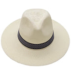 Gautier Vendôme - Chapeau fedora homme 56-58 cm - vue 10