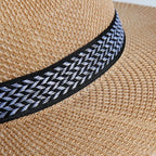 Gautier Vendôme - Chapeau fedora homme 56-58 cm - vue 5