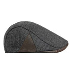 Gautier Vendôme - Casquette gavroche homme taille unique - vue 6