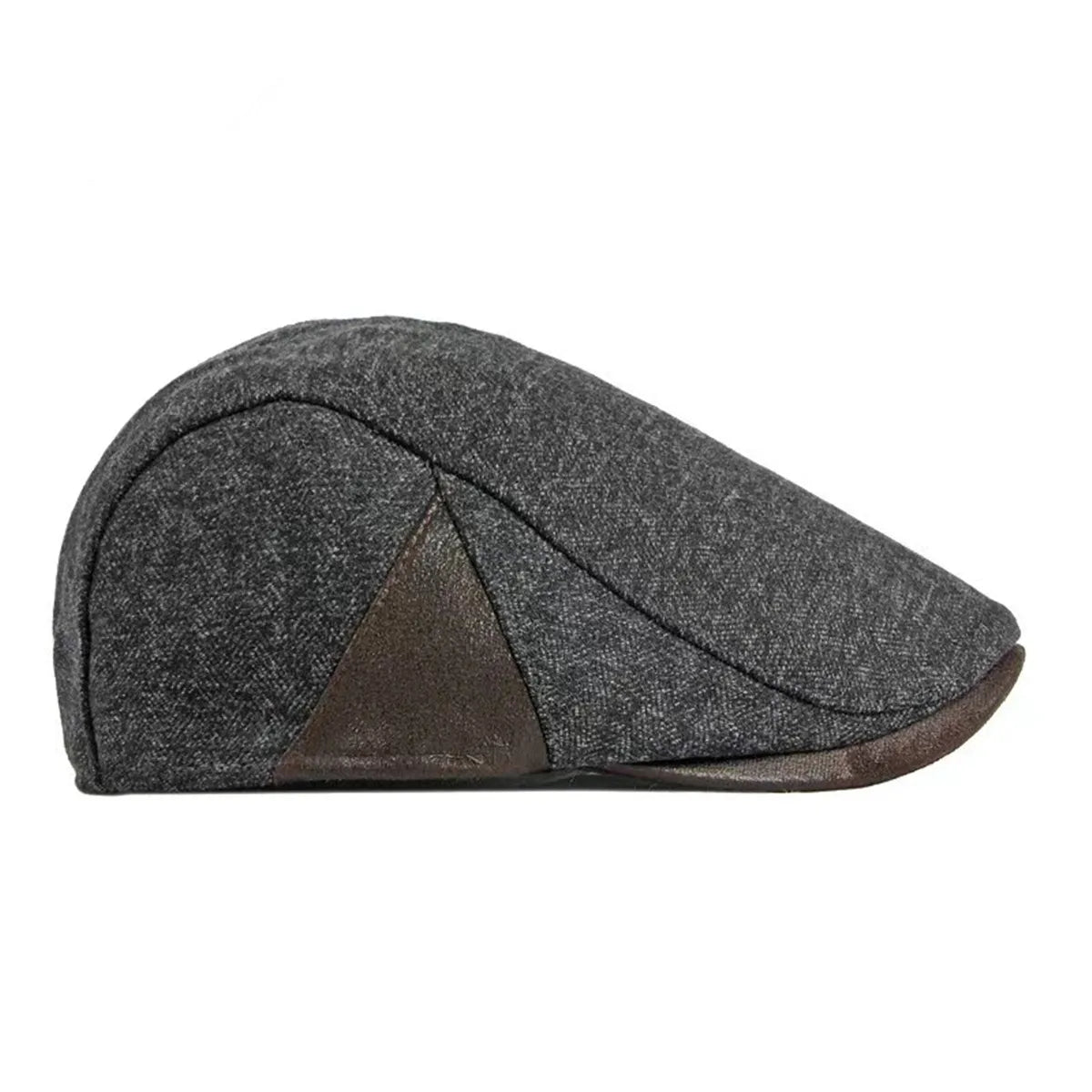 Gautier Vendôme - Casquette gavroche homme taille unique - vue 6