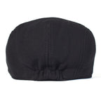 Gautier Vendôme - Béret gavroche en coton homme 56-59 cm - vue 6