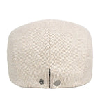 Gautier Vendôme - Béret imprimé homme 55-59 cm - vue 5