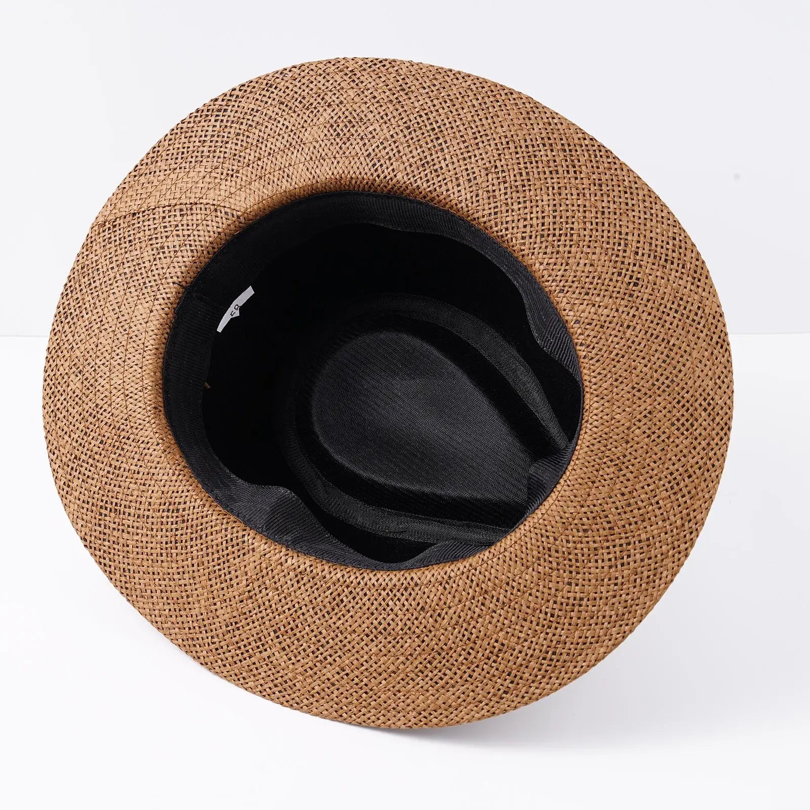 Gautier Vendôme - Chapeau style Panama réglable 58-60 cm - vue 8