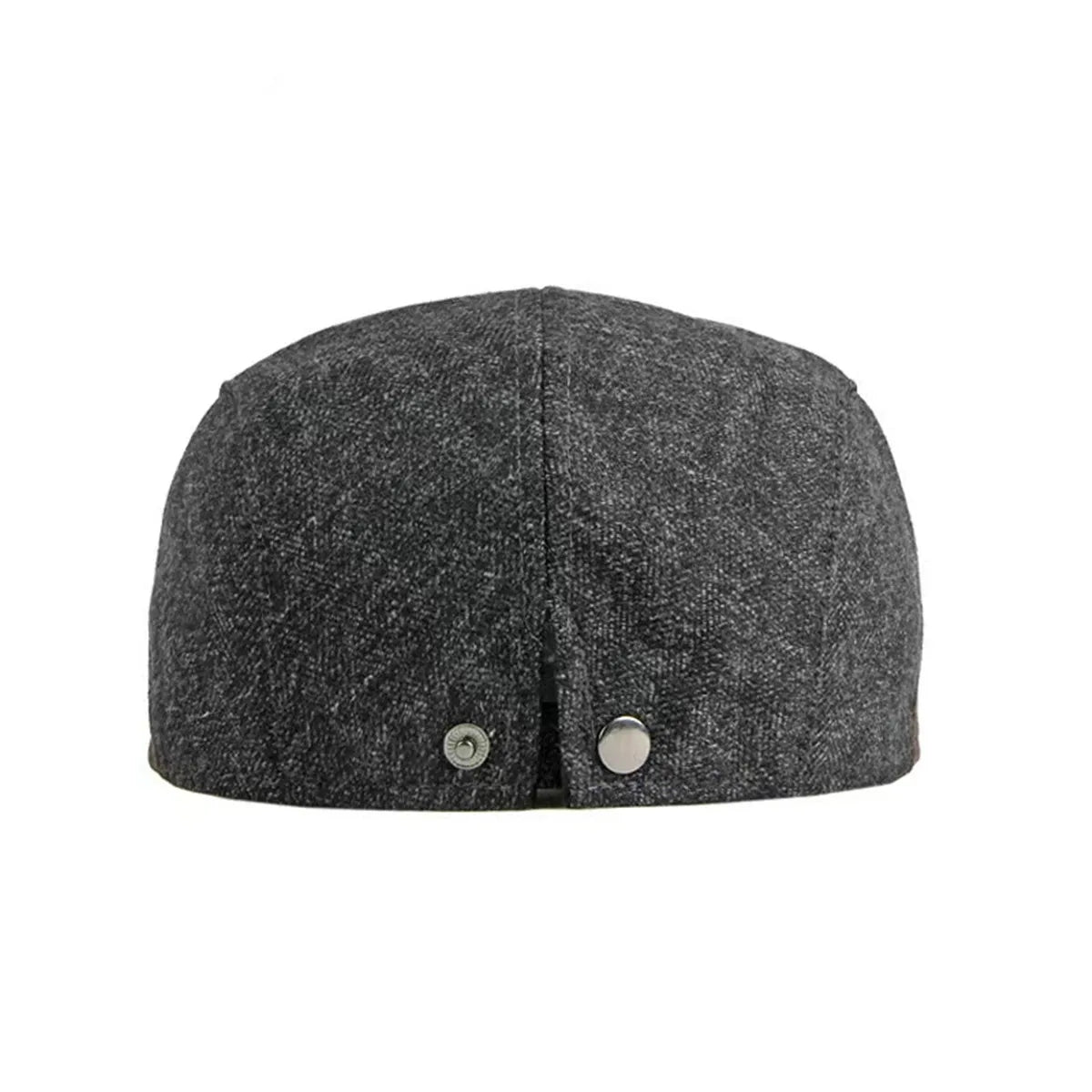Gautier Vendôme - Casquette gavroche homme taille unique - vue 5