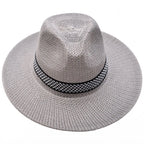 Gautier Vendôme - Chapeau fedora homme 56-58 cm - vue 12