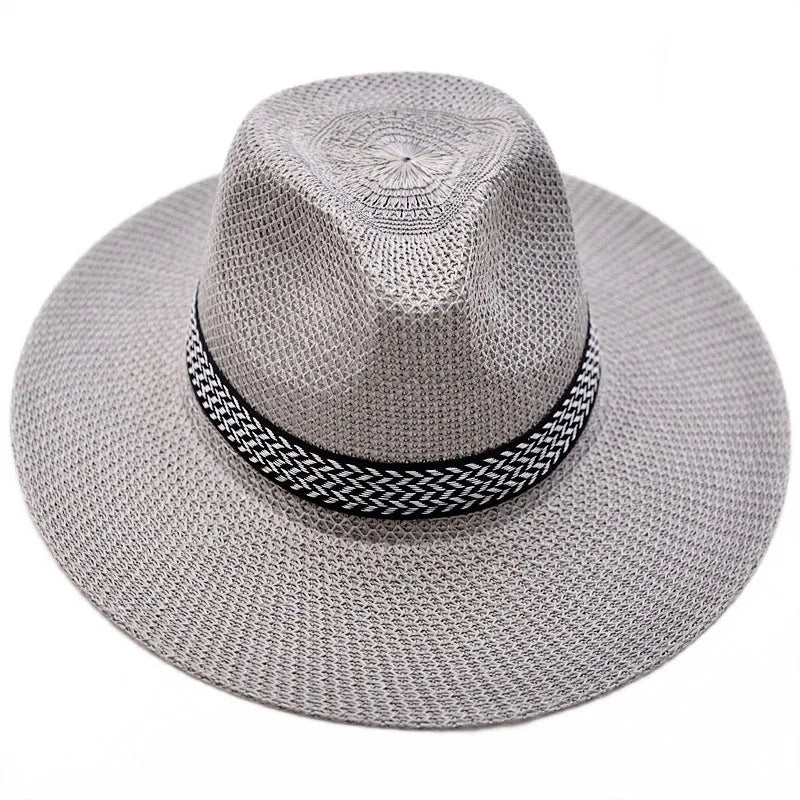 Gautier Vendôme - Chapeau fedora homme 56-58 cm - vue 12