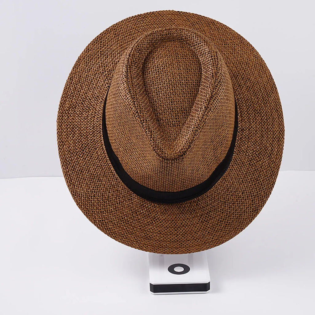 Gautier Vendôme - Chapeau style Panama réglable 58-60 cm - vue 3