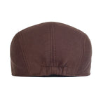 Gautier Vendôme - Béret gavroche en coton homme 56-59 cm - vue 10