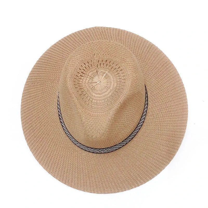 Gautier Vendôme - Chapeau fedora homme 56-58 cm - vue 9