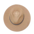 Gautier Vendôme - Chapeau fedora homme 56-58 cm - vue 9