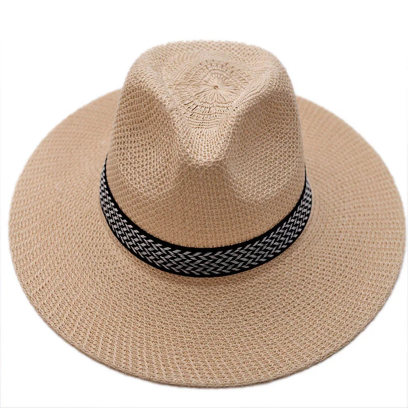 Gautier Vendôme - Chapeau fedora homme 56-58 cm - vue 11