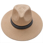 Gautier Vendôme - Chapeau fedora homme 56-58 cm - vue 11