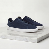 Bleu marine