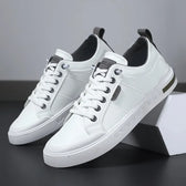 Blanc/gris