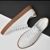 Blanc et Marron