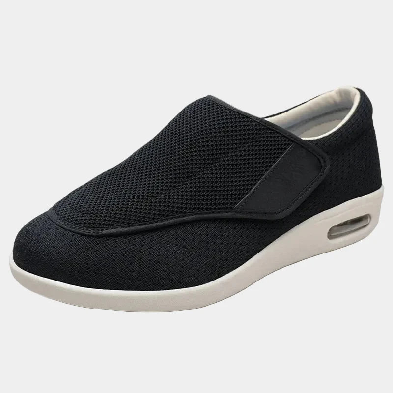 Baskets homme sans lacets