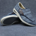 Baskets homme sans lacets