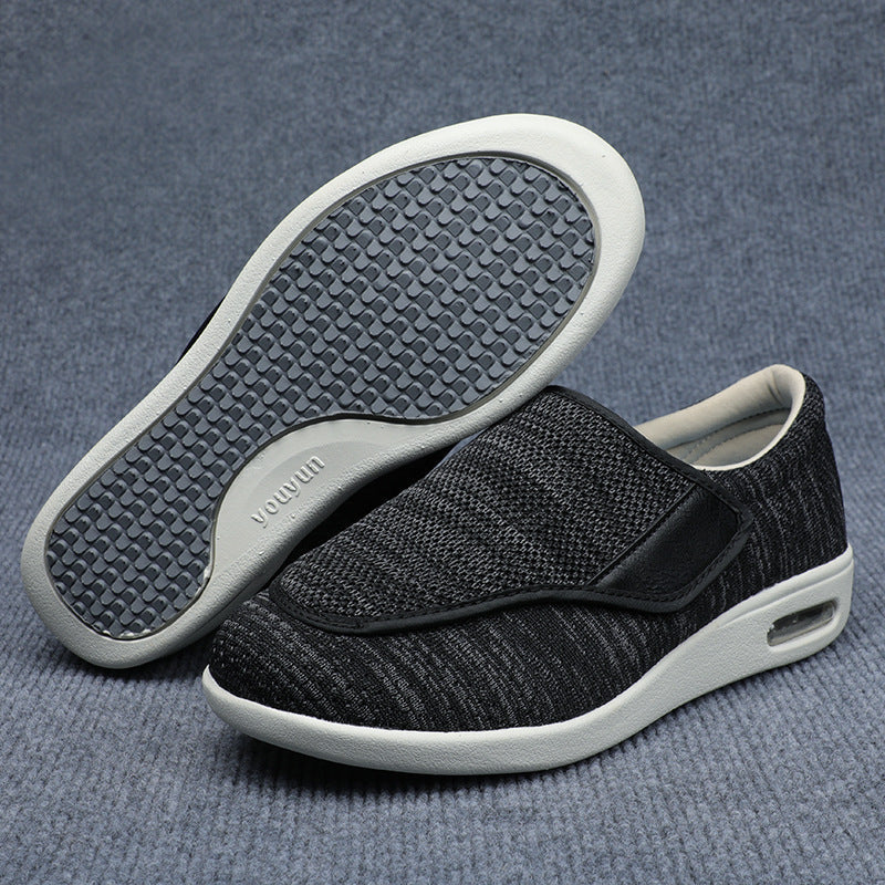 Baskets homme sans lacets