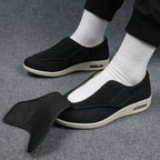 Baskets homme sans lacets