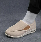 Baskets homme sans lacets