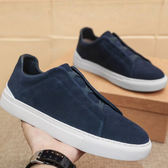 Bleu marine