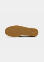 Baskets homme semelle plate