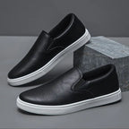 Baskets sans lacets pour homme