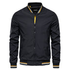 Blouson bomber homme classique