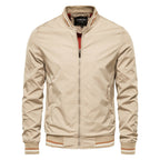 Blouson bomber homme classique