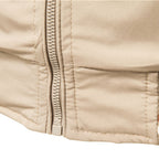 Blouson bomber homme classique