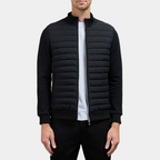 Blouson homme matelassé