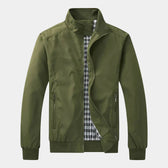 Vert militaire