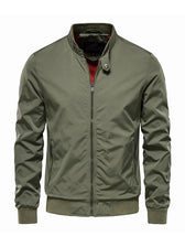 Vert militaire