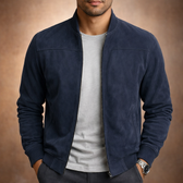 Bleu foncé