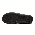 Bottes à lacets pour homme