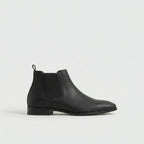Bottines Chelsea homme classiques