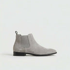 Bottines Chelsea homme classiques